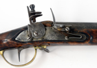 FLINTLÅSGEVÄR m/1799
