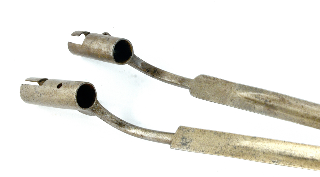 SWEDISH BAYONETS (2)