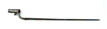 SWEDISH BAYONET m/1762