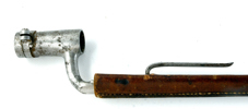 SWEDISH BAYONET m/1840 