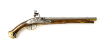 KAVALLERIPISTOL m/1738