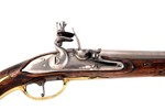 KAVALLERIPISTOL m/1738