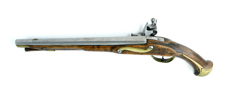 KAVALLERIPISTOL m/1738