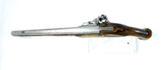 KAVALLERIPISTOL m/1738
