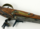 KAVALLERIPISTOL m/1738