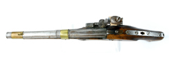 KAVALLERIPISTOL REPARATIONSMODELL 1807