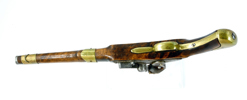 KAVALLERIPISTOL REPARATIONSMODELL 1807