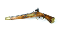KAVALLERIPISTOL m/1738-1820