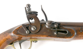 STUDSARPISTOL m/1820