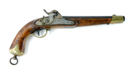STUDSARPISTOL FM 1845 No 1