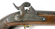 STUDSARPISTOL m/1850