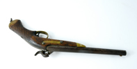 STUDSARPISTOL m/1850
