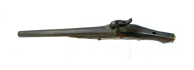 STUDSARPISTOL m/1850