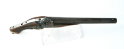 FLANKÖRPISTOL m/1850