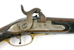 FLOTTANS PISTOL FÖRÄNDRINGSMODELL 1845