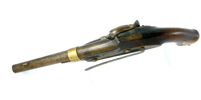 FLOTTANS PISTOL m/1845