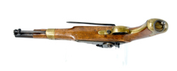 FLOTTANS PISTOL m/1854