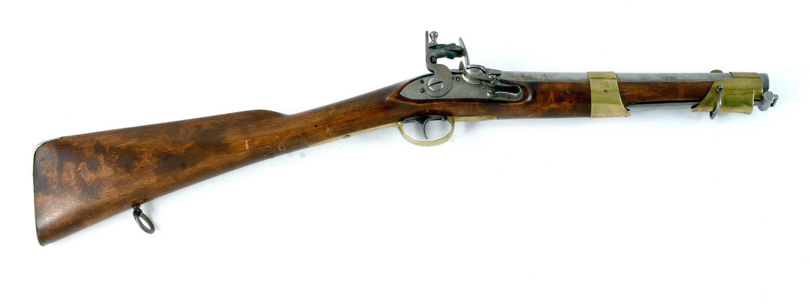 PISTOLKARBIN HELVIGS KONSTRUKTION