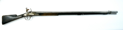 FLINTLÅSGEVÄR m/1725-89