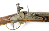 FLINTLÅSGEVÄR m/1791 MED BAJONETT