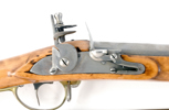 FLINTLÅSGEVÄR m/1799 MED BAJONETT