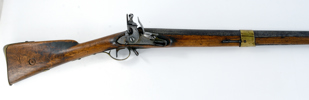 FLINTLÅSGEVÄR m/1811