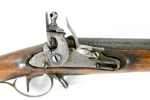 FLINTLÅSGEVÄR m/1811