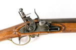 FLINTLÅSGEVÄR m/1826-38