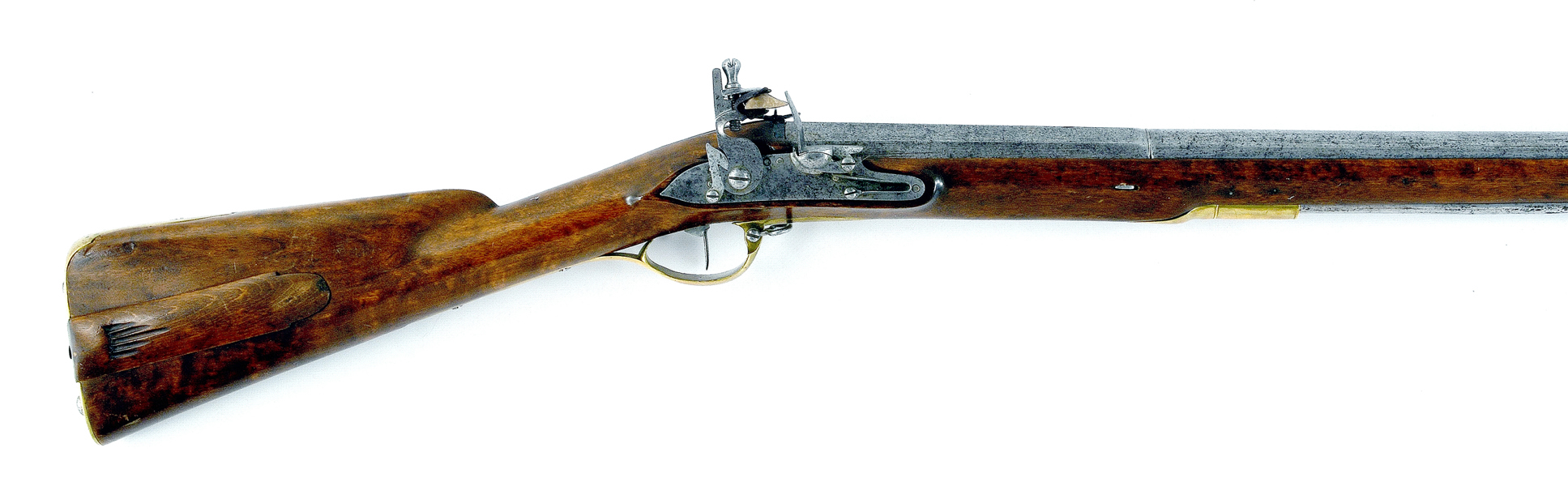 STUDSARE m/1804 FÖR INFANTERIETS JÄGARE