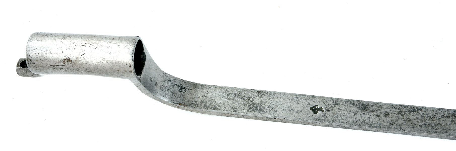 KAROLINSK BAJONETT m/1716