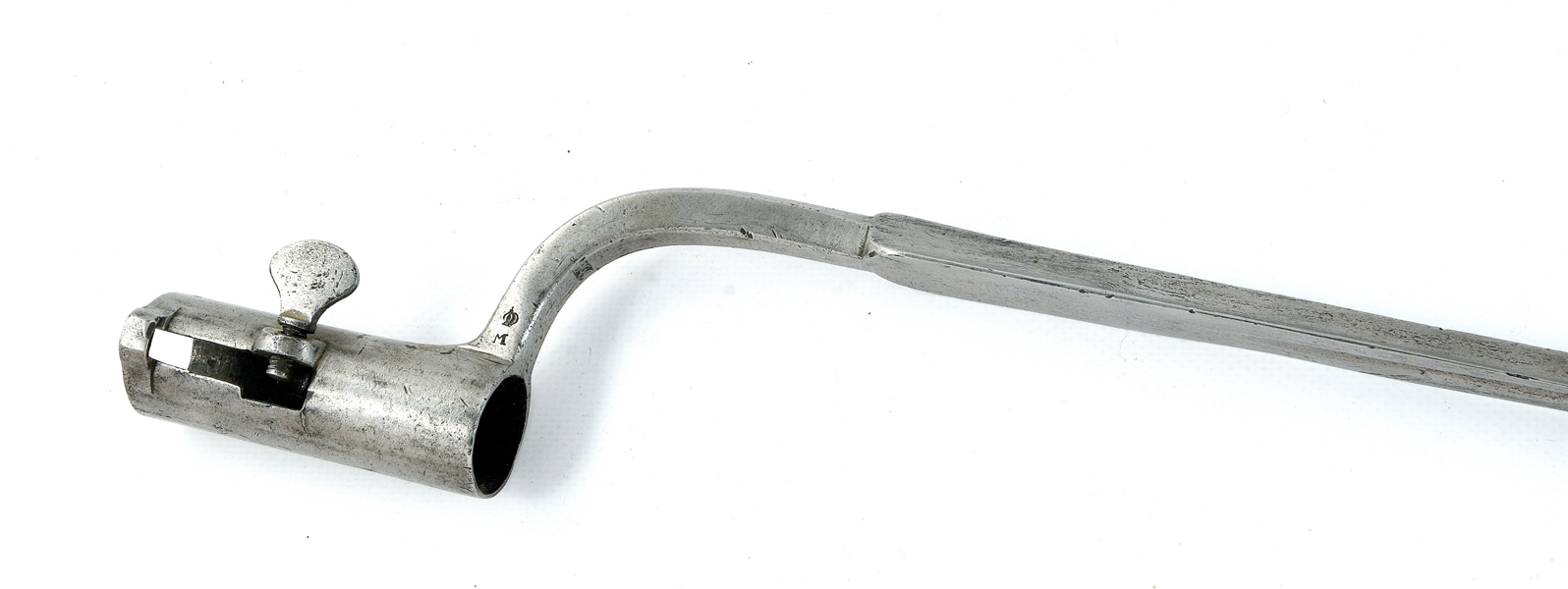 SWEDISH BAYONET m/1799