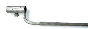 SWEDISH BAYONET m/1799