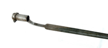 SWEDISH BAYONET m/1826