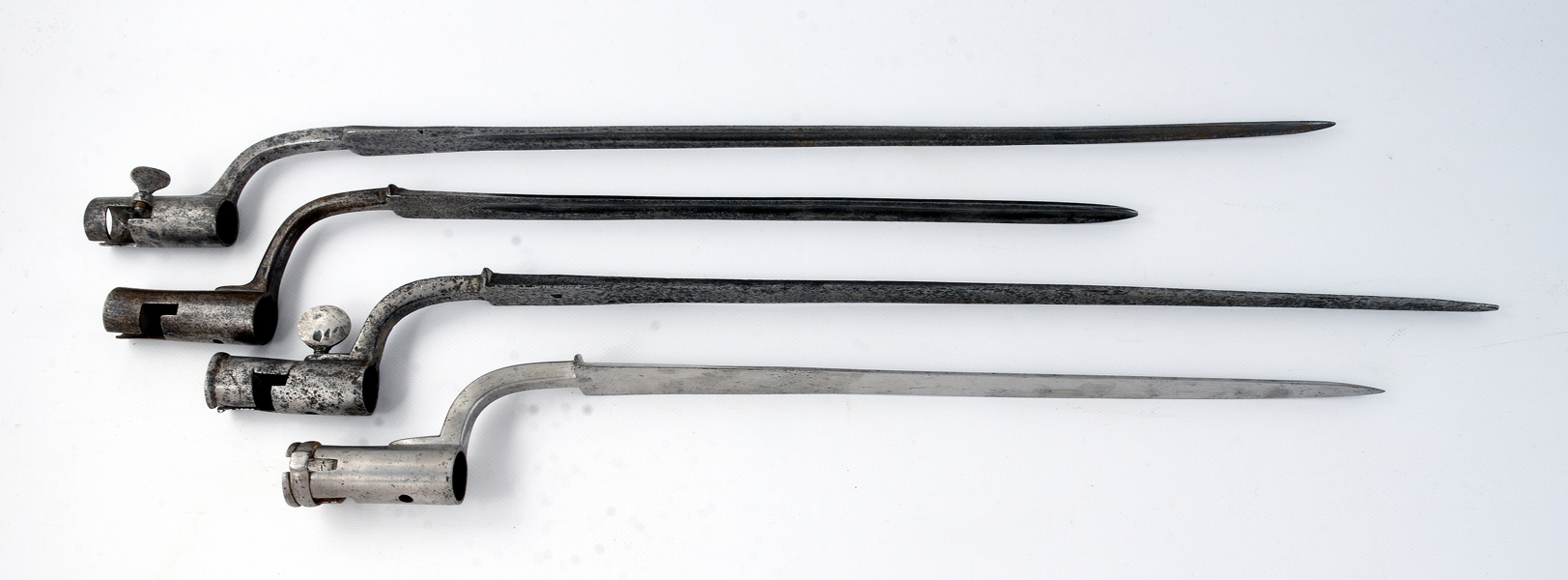 SWEDISH BAYONETS (4)