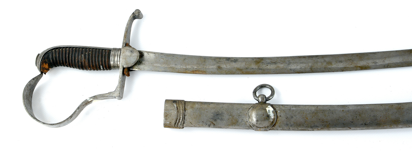 AUSTRIAN INFANTRY OFFICERS SABRE