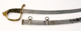 RUSSIAN INFANTRY OFFICERS SABRE