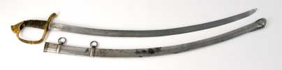 RUSSIAN INFANTRY OFFICERS SABRE