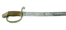 RUSSIAN OFFICERS SABRE m/1913