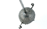 CUP HILT RAPIER