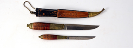 PUUKKO KNIFE 1901