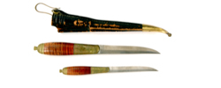 PUUKKO KNIFE 1901