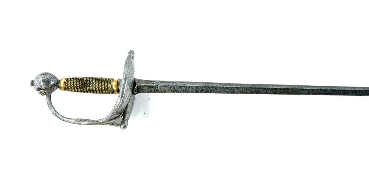 KAROLINSK KAVALLERIVÄRJA