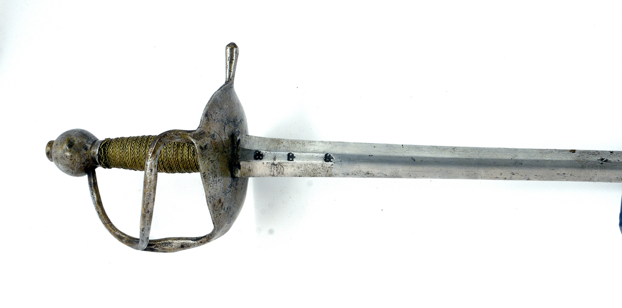 KAROLINSK INFANTERIVÄRJA m/1685