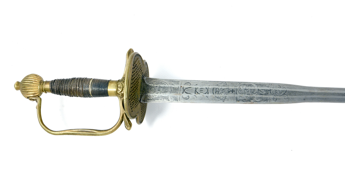 INFANTERIOFFICERS VÄRJA