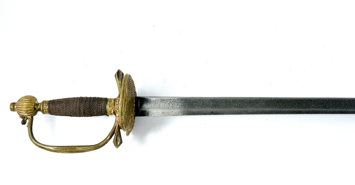 INFANTERIOFFICERS VÄRJA