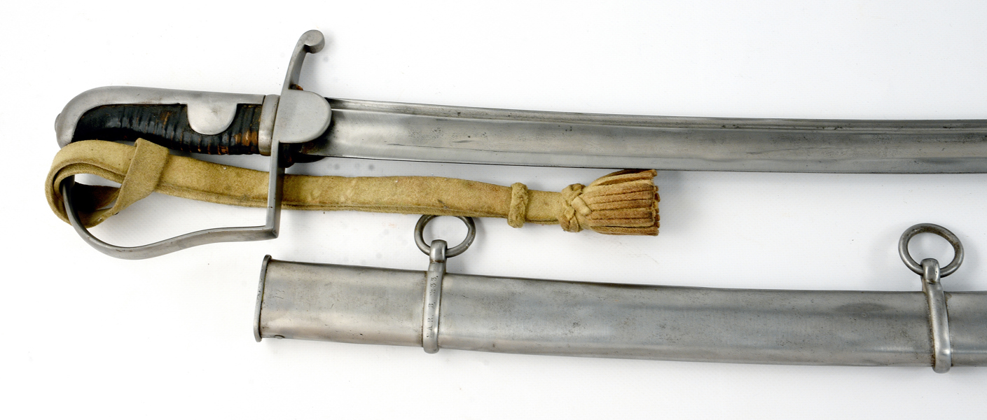 ARTILLERISABEL m/1831