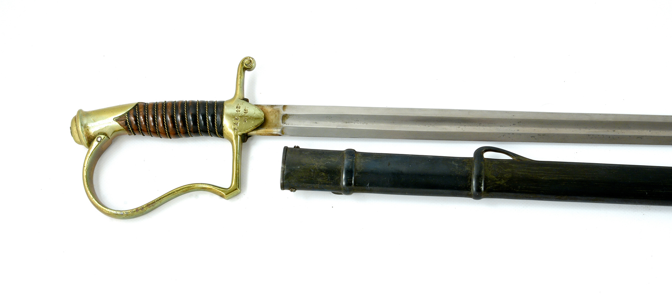 ARTILLERISABEL m/1889