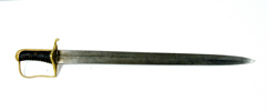 SWEDISH BAYONET m/1815-20