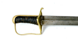 SWEDISH BAYONET m/1815-20