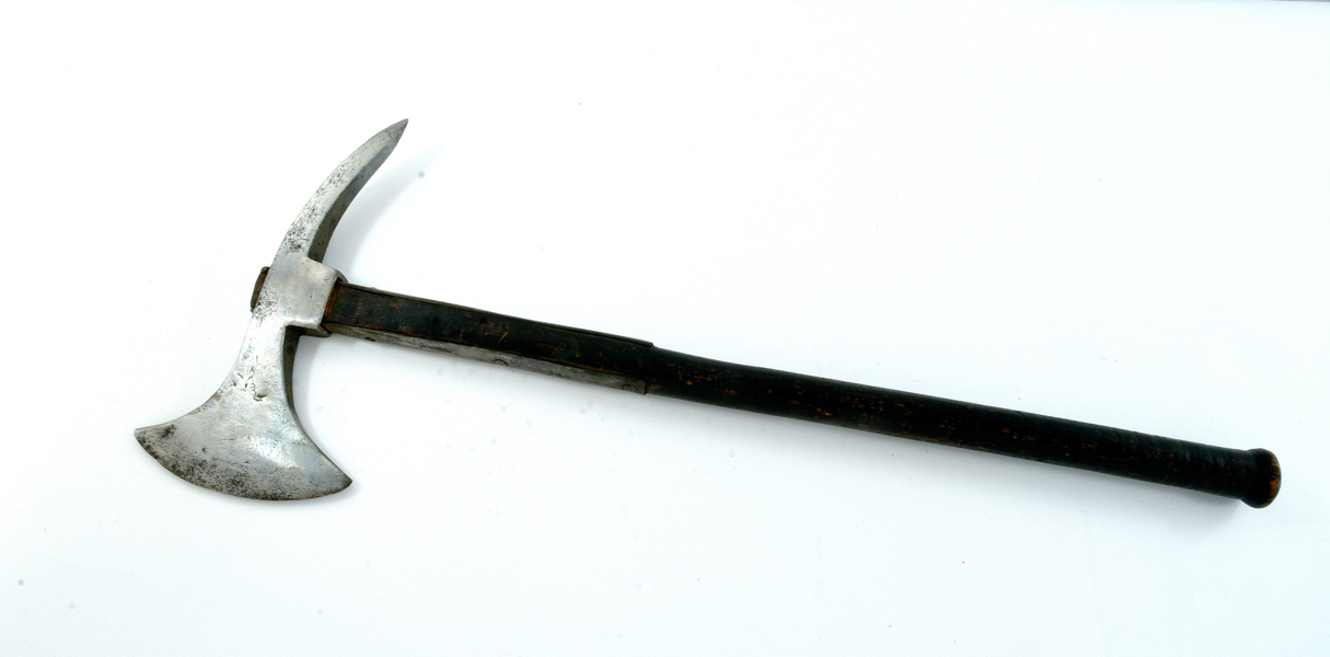 ÄNTERYXA m/1780, NAVY AXE